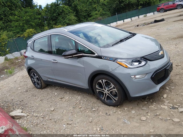 Продажа на аукционе авто 2020 Chevrolet Bolt Ev Fwd Premier, vin: 1G1FZ6S01L4123957, номер лота: 45412278
