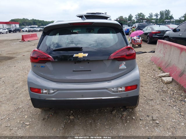 Продаж на аукціоні авто 2020 Chevrolet Bolt Ev Fwd Premier, vin: 1G1FZ6S01L4123957, номер лоту: 45412278