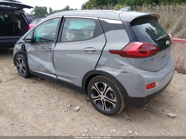 1G1FZ6S01L4123957 Chevrolet Bolt Ev Fwd Premier