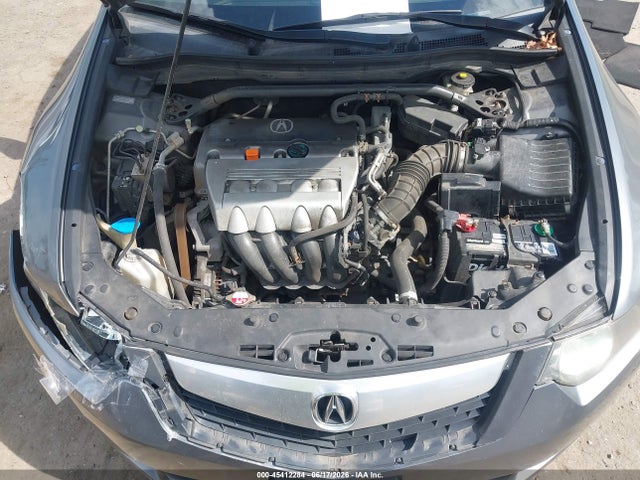 Aukcja sprzedaży 2010 Acura Tsx 2.4, vin: JH4CU2F67AC028708, numer aukcji: 45412284