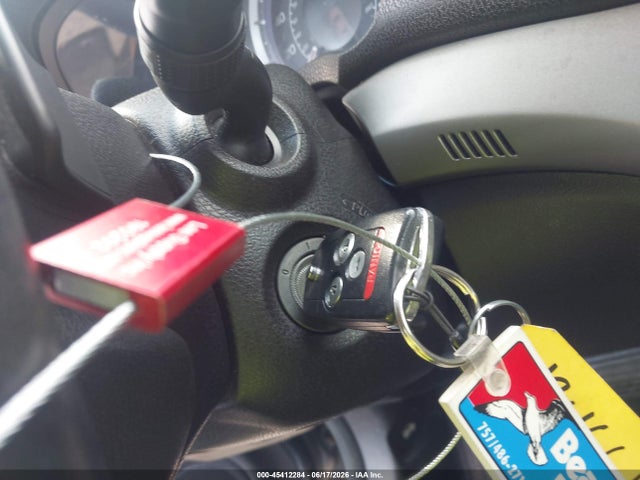 Aukcja sprzedaży 2010 Acura Tsx 2.4, vin: JH4CU2F67AC028708, numer aukcji: 45412284