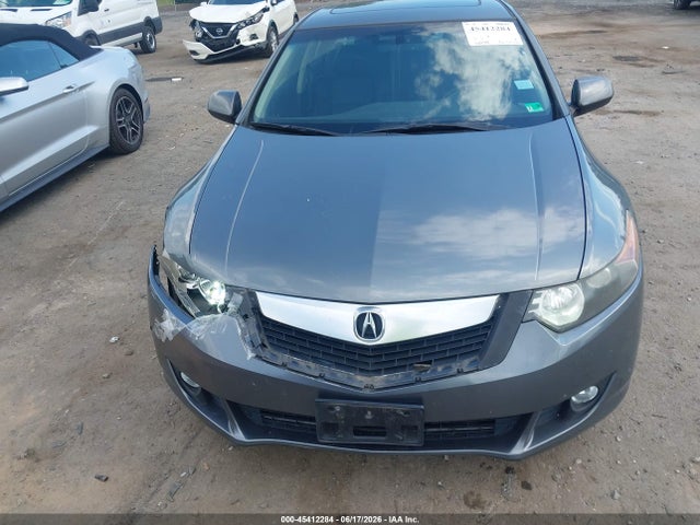 Aukcja sprzedaży 2010 Acura Tsx 2.4, vin: JH4CU2F67AC028708, numer aukcji: 45412284