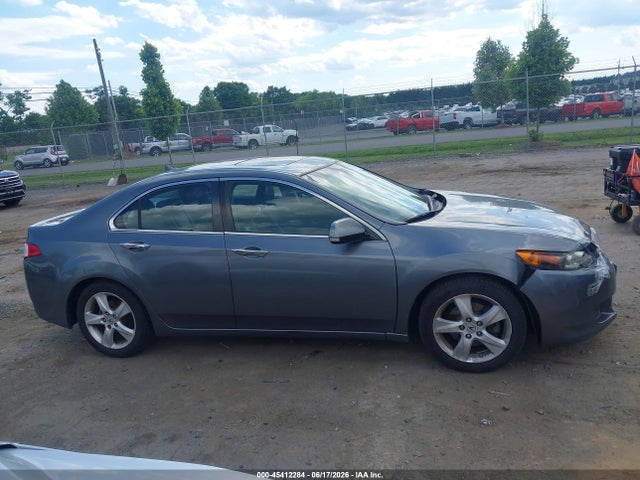 Aukcja sprzedaży 2010 Acura Tsx 2.4, vin: JH4CU2F67AC028708, numer aukcji: 45412284