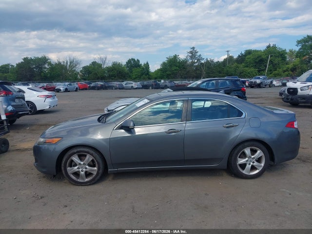 Aukcja sprzedaży 2010 Acura Tsx 2.4, vin: JH4CU2F67AC028708, numer aukcji: 45412284