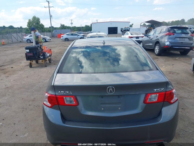 Aukcja sprzedaży 2010 Acura Tsx 2.4, vin: JH4CU2F67AC028708, numer aukcji: 45412284
