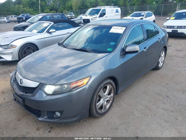 Aukcja sprzedaży 2010 Acura Tsx 2.4, vin: JH4CU2F67AC028708, numer aukcji: 45412284