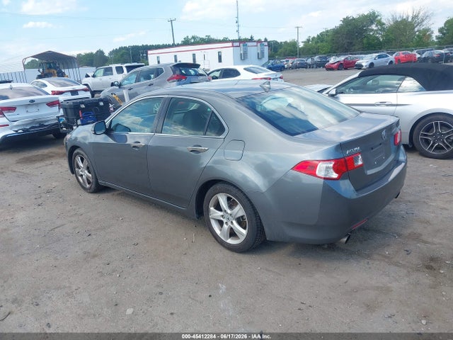 Aukcja sprzedaży 2010 Acura Tsx 2.4, vin: JH4CU2F67AC028708, numer aukcji: 45412284