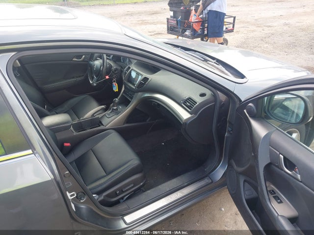 Aukcja sprzedaży 2010 Acura Tsx 2.4, vin: JH4CU2F67AC028708, numer aukcji: 45412284