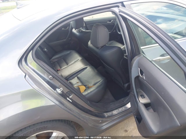 Aukcja sprzedaży 2010 Acura Tsx 2.4, vin: JH4CU2F67AC028708, numer aukcji: 45412284