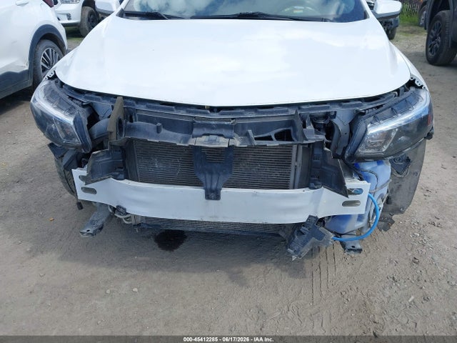 45412285 :رقم المزاد ، 1G1ZE5ST1GF284736 vin ، 2016 Chevrolet Malibu 1lt مزاد بيع