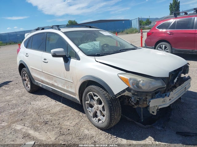 Aukcja sprzedaży 2015 Subaru Xv Crosstrek 2.0i Limited, vin: JF2GPASC4F8256922, numer aukcji: 45412286