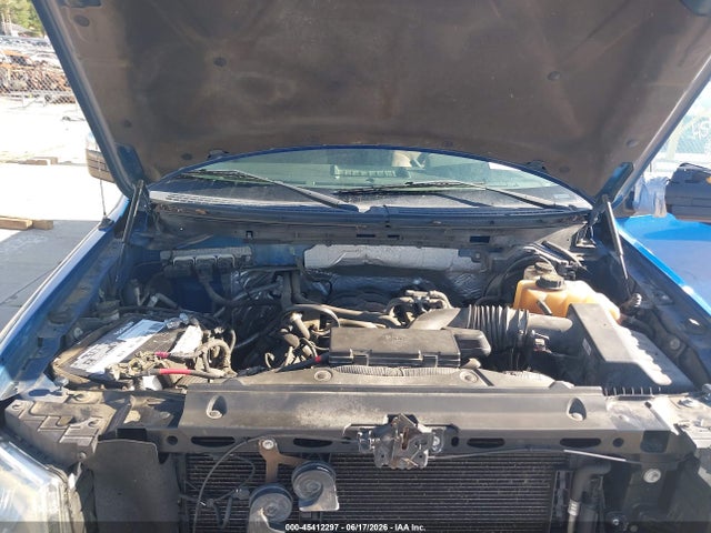 Продажа на аукционе авто 2013 Ford F-150 Fx4/king Ranch/lariat/platinum/xl/xlt, vin: 1FTFW1EF8DKE94260, номер лота: 45412297