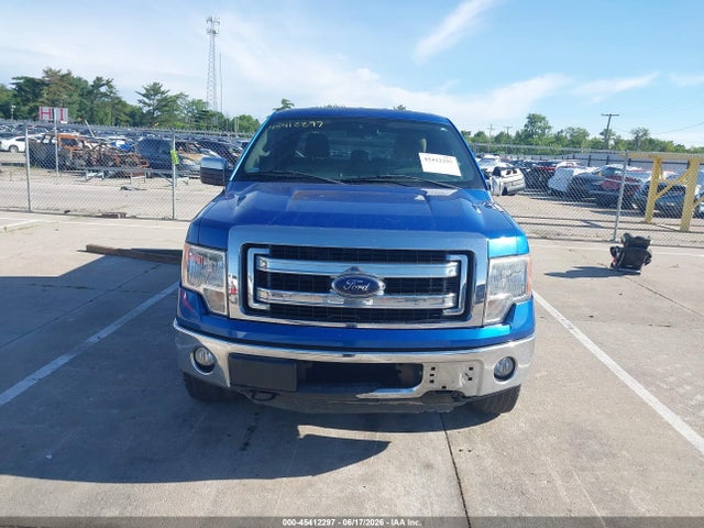 Продажа на аукционе авто 2013 Ford F-150 Fx4/king Ranch/lariat/platinum/xl/xlt, vin: 1FTFW1EF8DKE94260, номер лота: 45412297