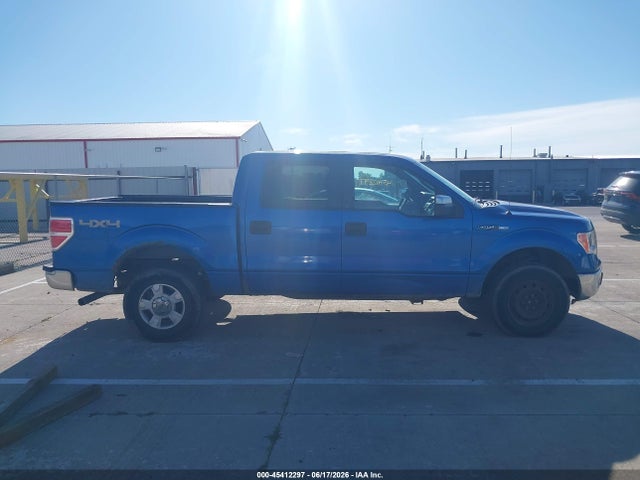 Продажа на аукционе авто 2013 Ford F-150 Fx4/king Ranch/lariat/platinum/xl/xlt, vin: 1FTFW1EF8DKE94260, номер лота: 45412297