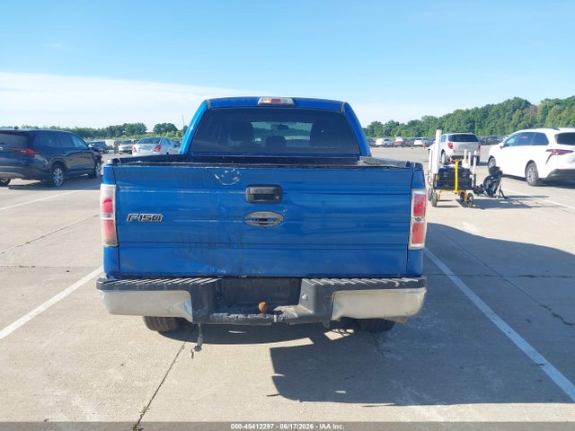 Продажа на аукционе авто 2013 Ford F-150 Fx4/king Ranch/lariat/platinum/xl/xlt, vin: 1FTFW1EF8DKE94260, номер лота: 45412297