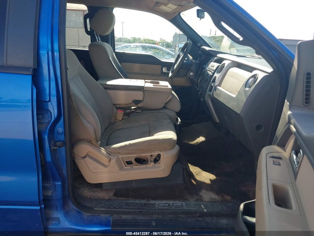 Продажа на аукционе авто 2013 Ford F-150 Fx4/king Ranch/lariat/platinum/xl/xlt, vin: 1FTFW1EF8DKE94260, номер лота: 45412297