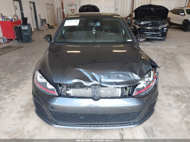 Aukcja sprzedaży 2015 Volkswagen Golf Gti 2.0t Autobahn 4-door, vin: 3VW4T7AU7FM000924, numer aukcji: 45412298