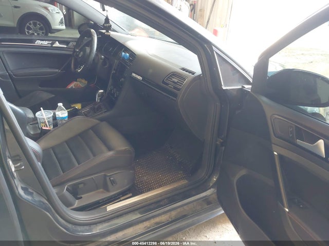 Aukcja sprzedaży 2015 Volkswagen Golf Gti 2.0t Autobahn 4-door, vin: 3VW4T7AU7FM000924, numer aukcji: 45412298