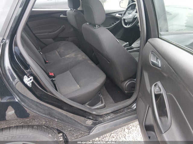 Продаж на аукціоні авто 2018 Ford Focus Se, vin: 1FADP3F23JL222206, номер лоту: 45412299