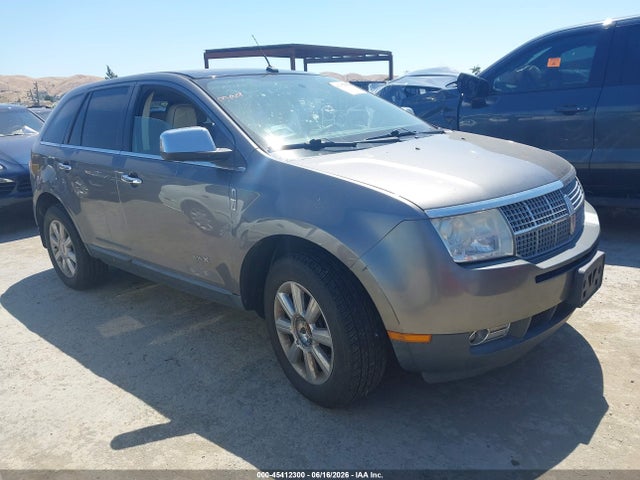 Aukcja sprzedaży 2009 Lincoln Mkx, vin: 2LMDU68C79BJ10708, numer aukcji: 45412300