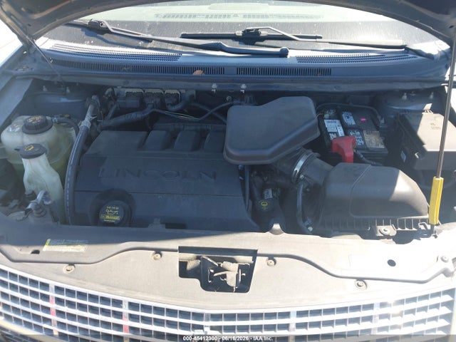 Aukcja sprzedaży 2009 Lincoln Mkx, vin: 2LMDU68C79BJ10708, numer aukcji: 45412300