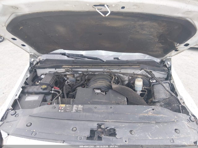 45412301 :رقم المزاد ، 1GTR1LEH5GZ278919 vin ، 2016 Gmc Sierra 1500 مزاد بيع