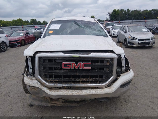 45412301 :رقم المزاد ، 1GTR1LEH5GZ278919 vin ، 2016 Gmc Sierra 1500 مزاد بيع