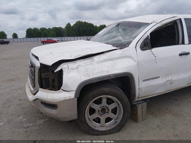 45412301 :رقم المزاد ، 1GTR1LEH5GZ278919 vin ، 2016 Gmc Sierra 1500 مزاد بيع