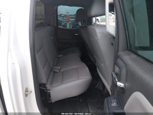 45412301 :رقم المزاد ، 1GTR1LEH5GZ278919 vin ، 2016 Gmc Sierra 1500 مزاد بيع