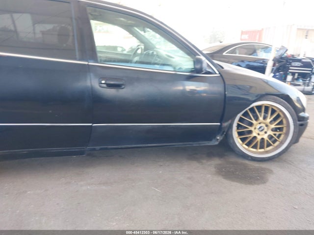 45412303 :رقم المزاد ، JT8BD69SX30188307 vin ، 2003 Lexus Gs 300 مزاد بيع