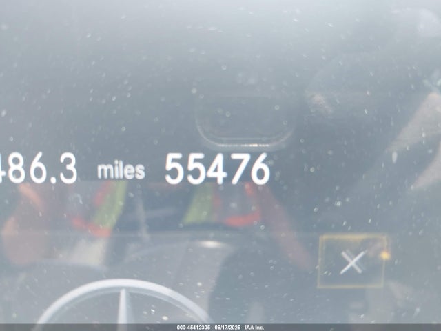 45412305 :رقم المزاد ، W1N4M4HBXPW325869 vin ، 2023 Mercedes-benz Glb 250 4matic مزاد بيع