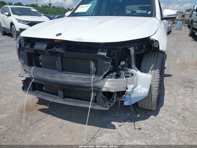 45412305 :رقم المزاد ، W1N4M4HBXPW325869 vin ، 2023 Mercedes-benz Glb 250 4matic مزاد بيع