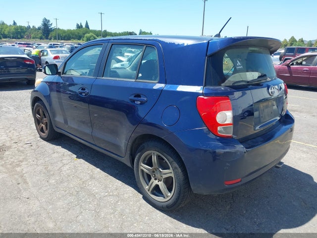 Продаж на аукціоні авто 2008 Scion Xd, vin: JTKKU10498J000535, номер лоту: 45412310