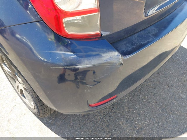 Aukcja sprzedaży 2008 Scion Xd, vin: JTKKU10498J000535, numer aukcji: 45412310