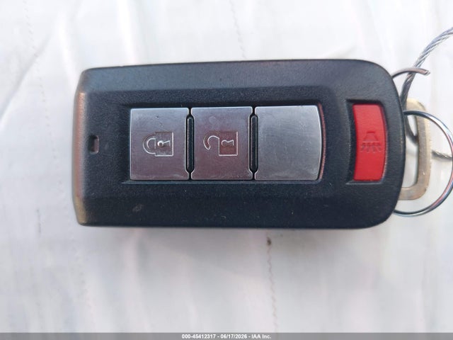 Aukcja sprzedaży 2020 Mitsubishi Outlander Se 2.4, vin: JA4AD3A31LZ007892, numer aukcji: 45412317