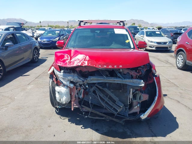 Aukcja sprzedaży 2020 Mitsubishi Outlander Se 2.4, vin: JA4AD3A31LZ007892, numer aukcji: 45412317