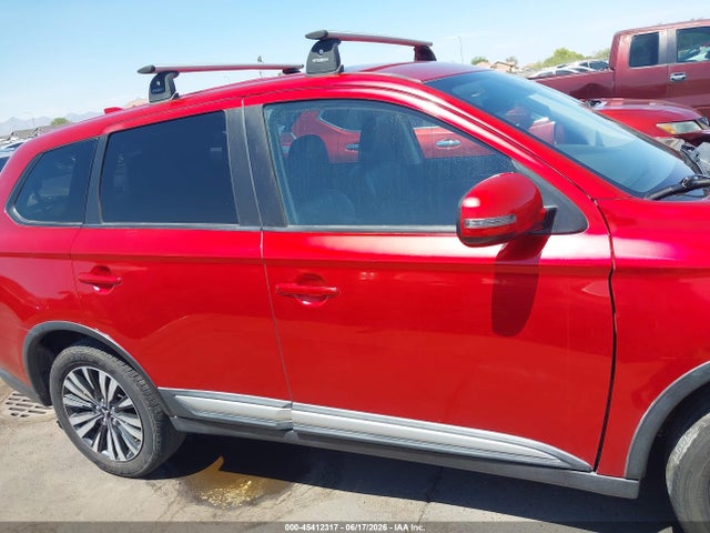 Aukcja sprzedaży 2020 Mitsubishi Outlander Se 2.4, vin: JA4AD3A31LZ007892, numer aukcji: 45412317