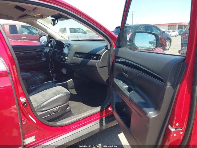 Aukcja sprzedaży 2020 Mitsubishi Outlander Se 2.4, vin: JA4AD3A31LZ007892, numer aukcji: 45412317