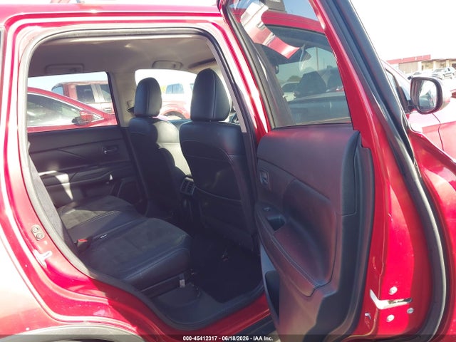 Aukcja sprzedaży 2020 Mitsubishi Outlander Se 2.4, vin: JA4AD3A31LZ007892, numer aukcji: 45412317