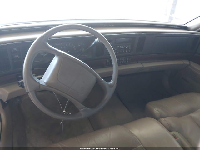 Aukcja sprzedaży 1997 Buick Lesabre Custom, vin: 1G4HP52K4VH489601, numer aukcji: 45412318