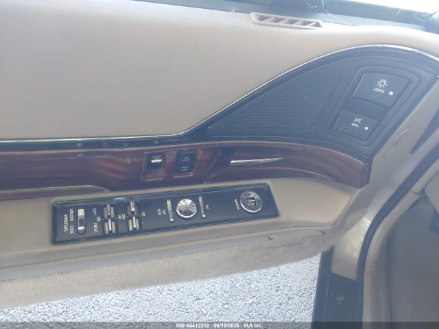 Aukcja sprzedaży 1997 Buick Lesabre Custom, vin: 1G4HP52K4VH489601, numer aukcji: 45412318
