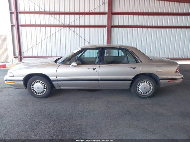 Aukcja sprzedaży 1997 Buick Lesabre Custom, vin: 1G4HP52K4VH489601, numer aukcji: 45412318