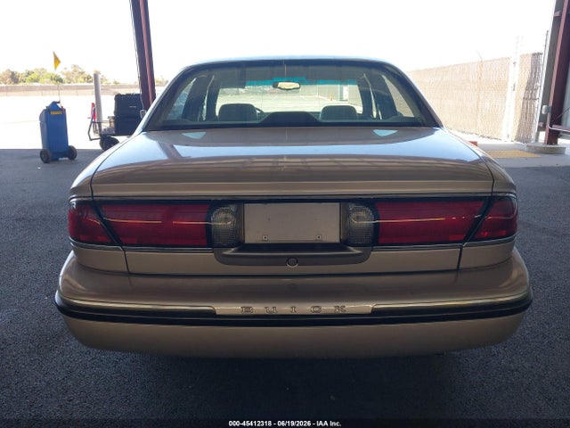Aukcja sprzedaży 1997 Buick Lesabre Custom, vin: 1G4HP52K4VH489601, numer aukcji: 45412318