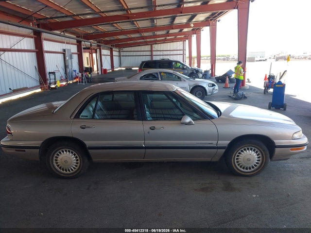 Aukcja sprzedaży 1997 Buick Lesabre Custom, vin: 1G4HP52K4VH489601, numer aukcji: 45412318