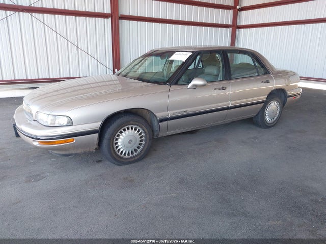 Aukcja sprzedaży 1997 Buick Lesabre Custom, vin: 1G4HP52K4VH489601, numer aukcji: 45412318