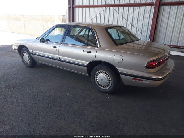 Aukcja sprzedaży 1997 Buick Lesabre Custom, vin: 1G4HP52K4VH489601, numer aukcji: 45412318