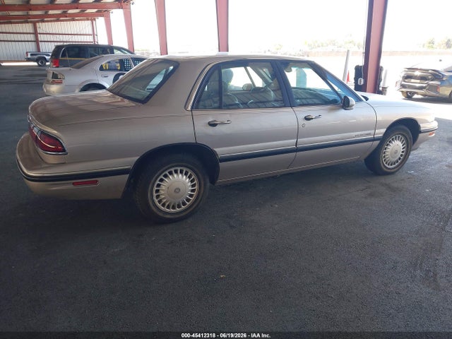 Aukcja sprzedaży 1997 Buick Lesabre Custom, vin: 1G4HP52K4VH489601, numer aukcji: 45412318