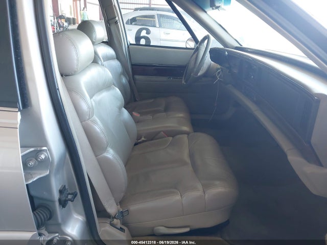 Aukcja sprzedaży 1997 Buick Lesabre Custom, vin: 1G4HP52K4VH489601, numer aukcji: 45412318
