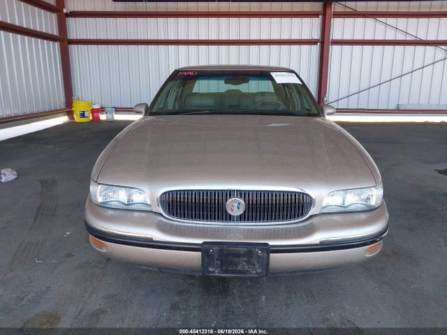 Aukcja sprzedaży 1997 Buick Lesabre Custom, vin: 1G4HP52K4VH489601, numer aukcji: 45412318