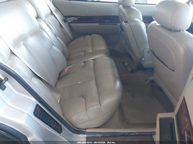Aukcja sprzedaży 1997 Buick Lesabre Custom, vin: 1G4HP52K4VH489601, numer aukcji: 45412318
